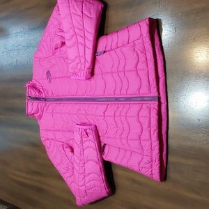 Women's preowned The North Face jacket size S/P $30.00 #321